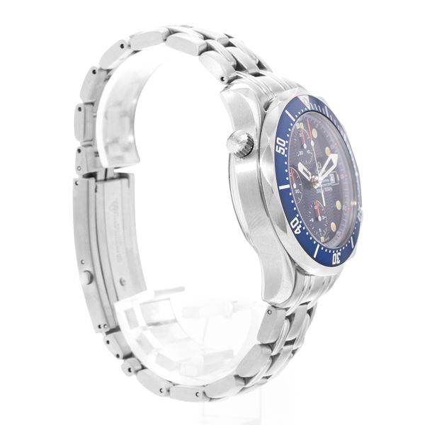 Omega Seamaster Chrono Diver 2599.80.00